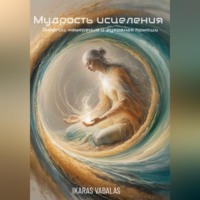 Икарас Вабалас. Мудрость исцеления Энергии, намерения и духовная помощь