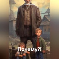 Юрий Кербунов. Вовка и Петька