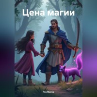 Тея Магна. Цена магии