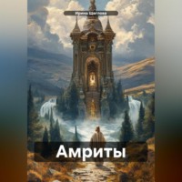 Ирина Владимировна Щеглова. Амриты