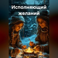 . Исполняющий желаний