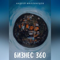 Андрей Миллиардов. Бизнес 360