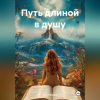 Анна Иванова. Путь длиной в душу