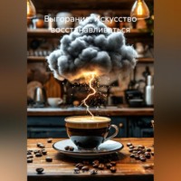 Александр Костин. Выгорание. Искусство восстанавливаться