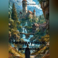 Александр Николаевич Лекомцев. Неподкупные жернова