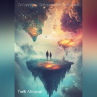 Глеб Айтиков. Создатель: Соединение Сознаний