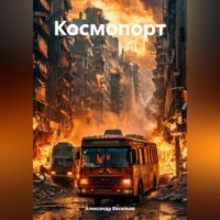 Александр Ильич Васильев. Космопорт