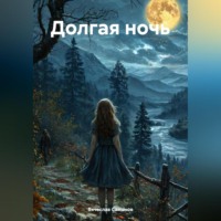 Вячеслав Васильевич Самонов. Долгая ночь