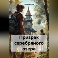 . Призрак серебряного озера