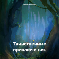 . Таинственные приключения