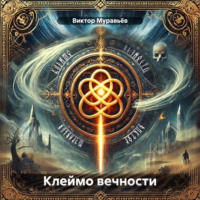 Виктор Муравьёв. Клеймо вечности