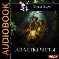 . Авантюристы