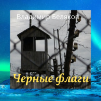 Владимир Васильевич Беляков. Черные флаги