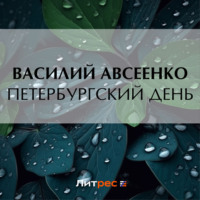 . Петербургский день