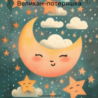 Анатолий Чекунков. Великан-потеряшка