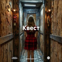 Алёна Сурнина. Квест