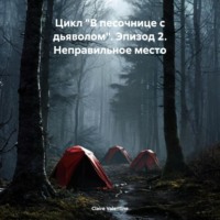 . Цикл «В песочнице с дьяволом». Эпизод 2. Неправильное место