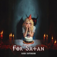 Елена Плотникова. For Satan