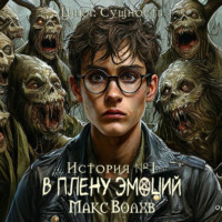 . В плену эмоций