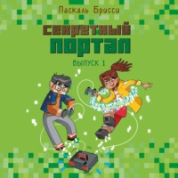 Паскаль Брисси. Секретный портал