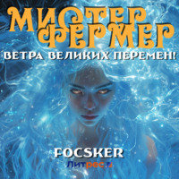 Focsker. Мистер Фермер. Ветра великих перемен!