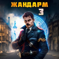 Дмитрий Шимохин. Жандарм-3