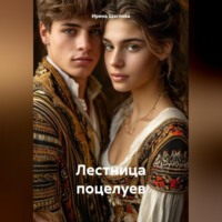 . Лестница поцелуев