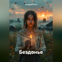 Александр Костин. Бездонье