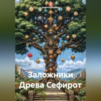 Анрика Вербер. Заложники Древа Сефирот