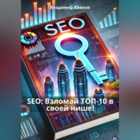 Владимир Павлов. SEO: Взломай ТОП-10 в своей нише!