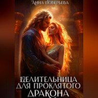 Анна Поверьева. Целительница для проклятого дракона
