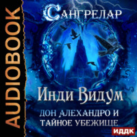 Инди Видум. Дон Алехандро и Тайное Убежище