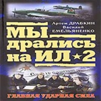 . Я дрался на Ил-2