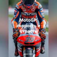 Дьякон Джон Святой. MotoGP: скорость и страсть