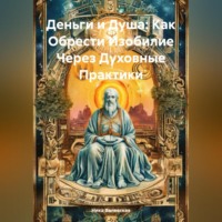 Ника Валевски. Деньги и Душа: Как Обрести Изобилие Через Духовные Практики