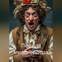 Александр Николаевич Лекомцев. Пёс для миллиардера