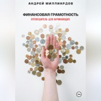 Андрей Миллиардов. Финансовая грамотность. Путеводитель для начинающих