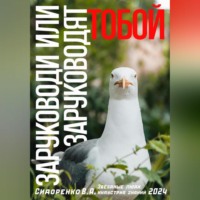 Влас Аркадьевич Сидоренко. Заруководи или заруководят тобой
