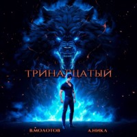 А. Никл. Тринадцатый. Том IV