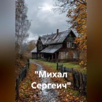 . «Михал Сергеич»