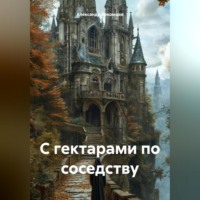 Александр Николаевич Лекомцев. С гектарами по соседству