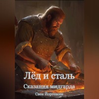. Сказания мидгарда: Лёд и сталь