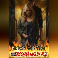 Макар Файтцев. Персональный раб