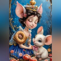 Агра Гахар. Мудрая ночь