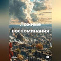 Лини Сью. Ложные воспоминания