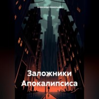 Александр Немальцев. Заложники Апокалипсиса