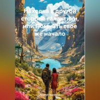 Георгий Михайлов. Находка в другой стороне галактики, или Помнить свое же начало
