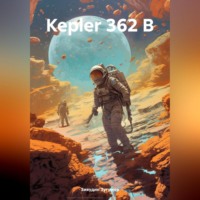. Kepler 362 B