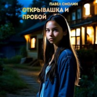 Павел Смолин. Открывашка и пробой