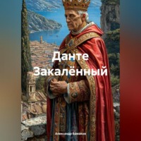 Александр Ермаков. Данте Закалённый